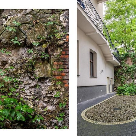 Z14 Boutique Residence - Krakow Old Town 외부 사진