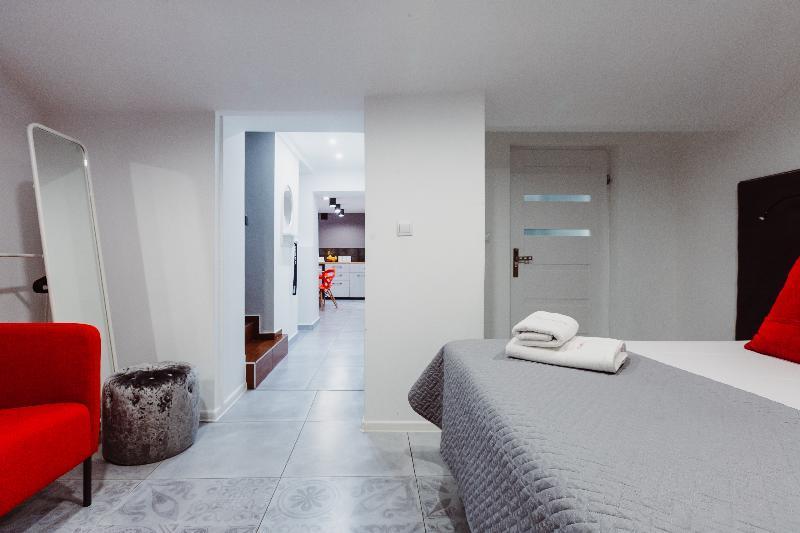 Z14 Boutique Residence - Krakow Old Town 외부 사진