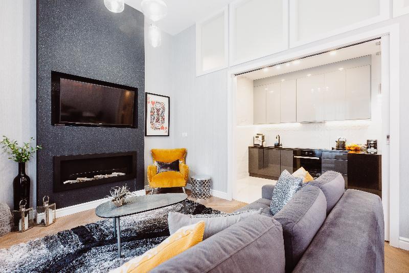 Z14 Boutique Residence - Krakow Old Town 외부 사진