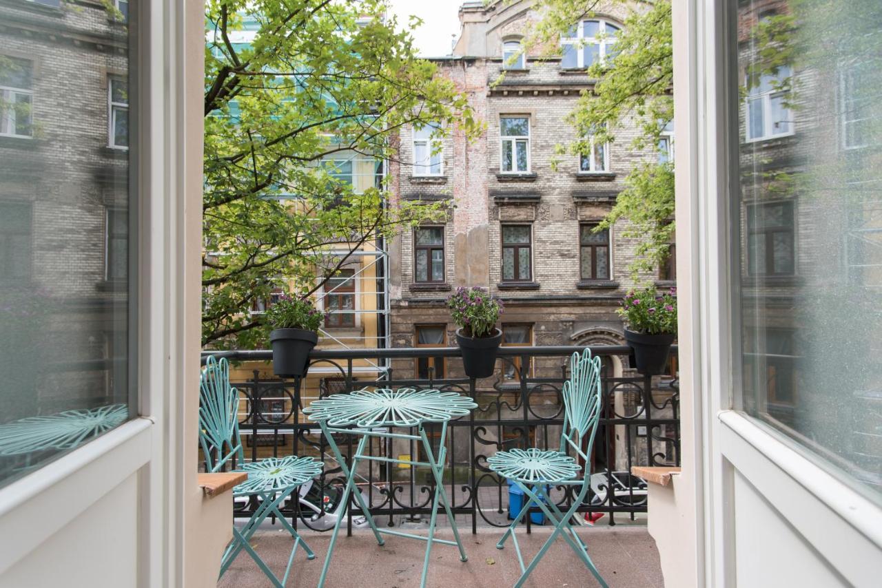 Z14 Boutique Residence - Krakow Old Town 외부 사진