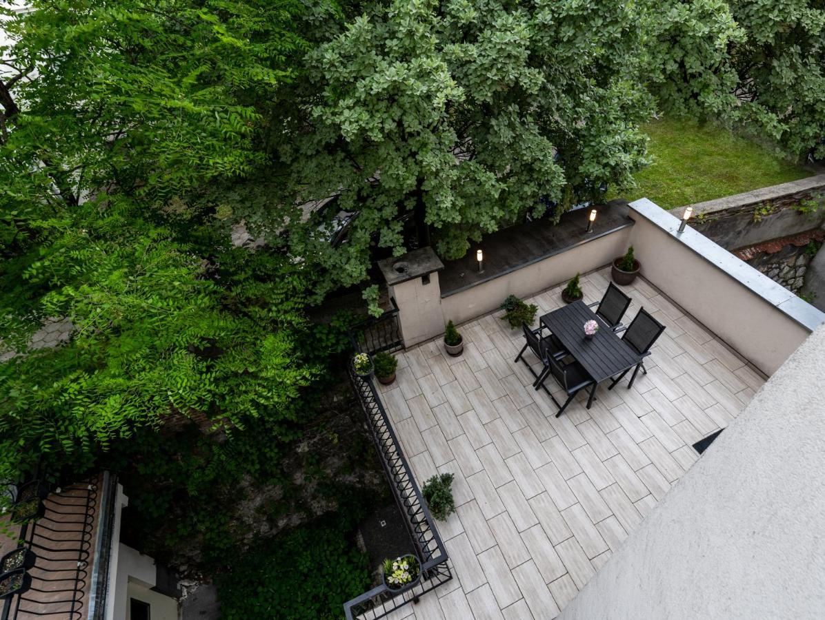 Z14 Boutique Residence - Krakow Old Town 외부 사진