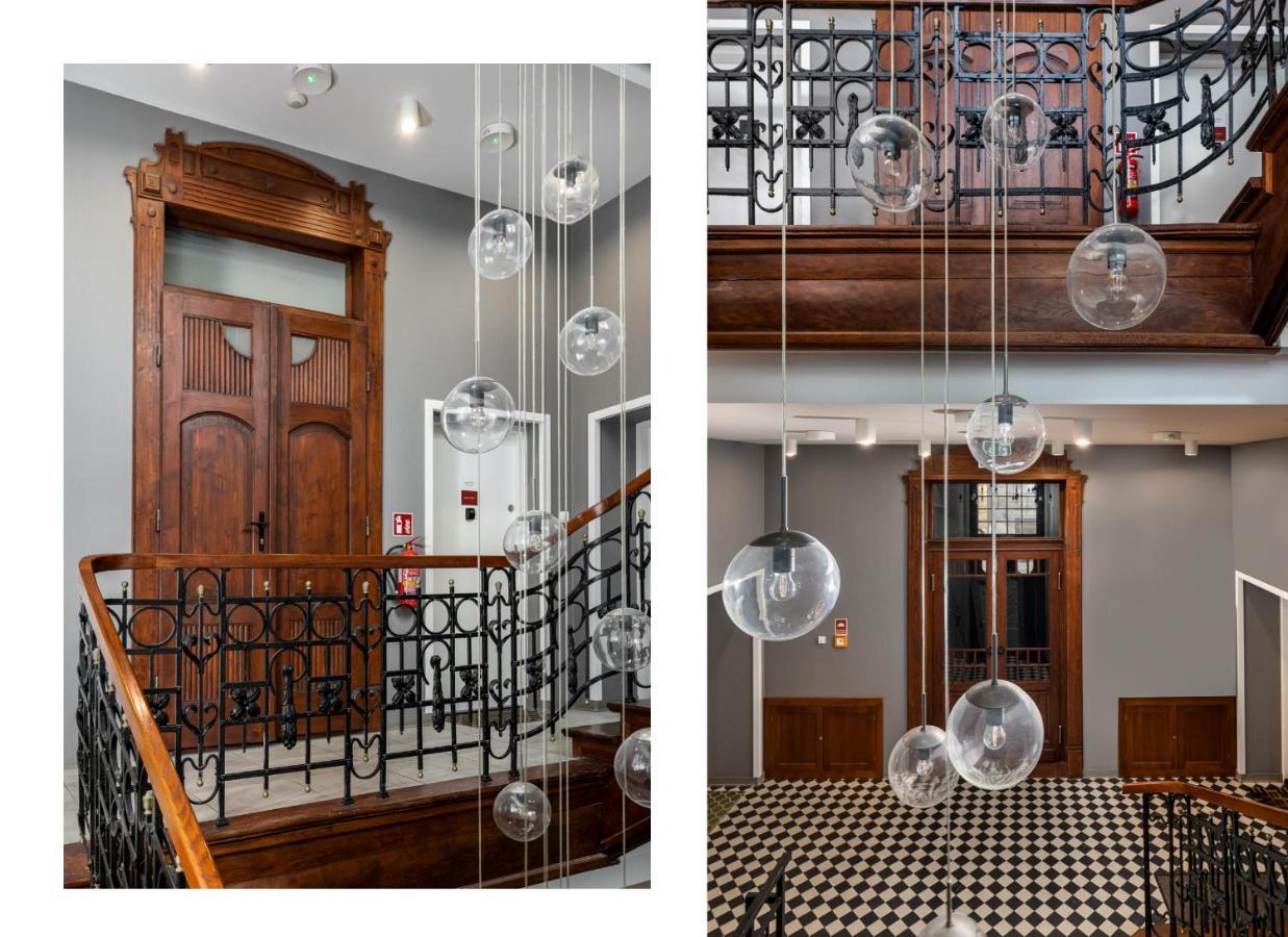 Z14 Boutique Residence - Krakow Old Town 외부 사진