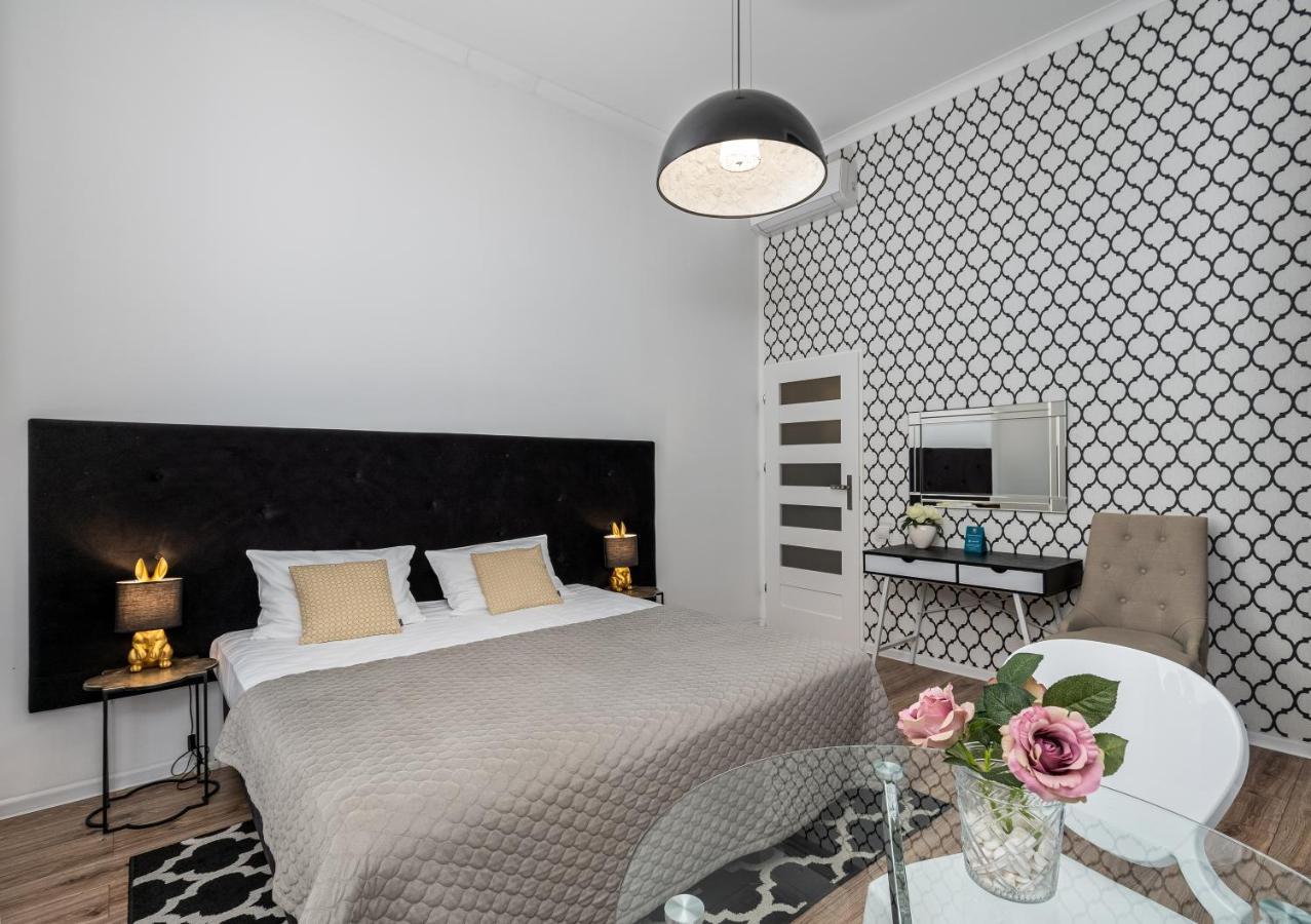 Z14 Boutique Residence - Krakow Old Town 외부 사진