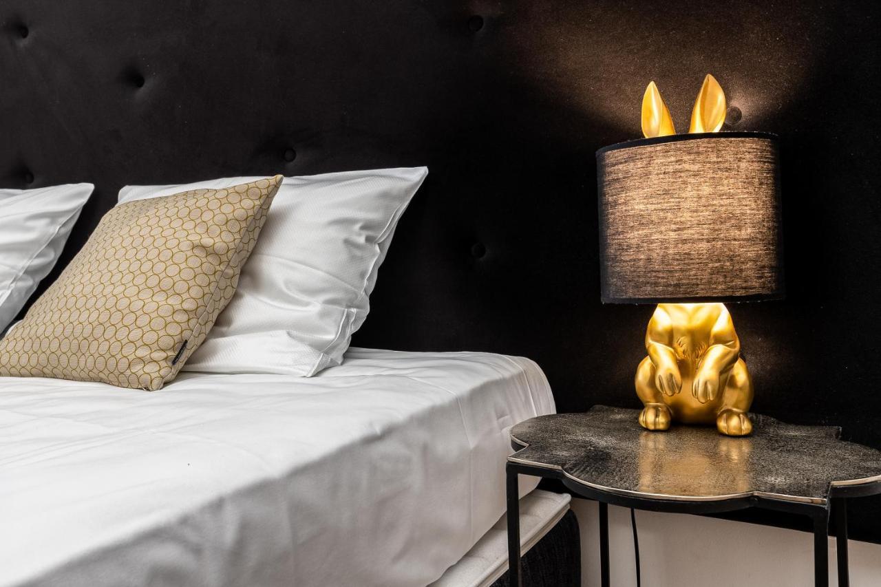 Z14 Boutique Residence - Krakow Old Town 외부 사진