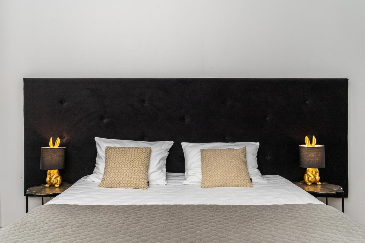 Z14 Boutique Residence - Krakow Old Town 외부 사진
