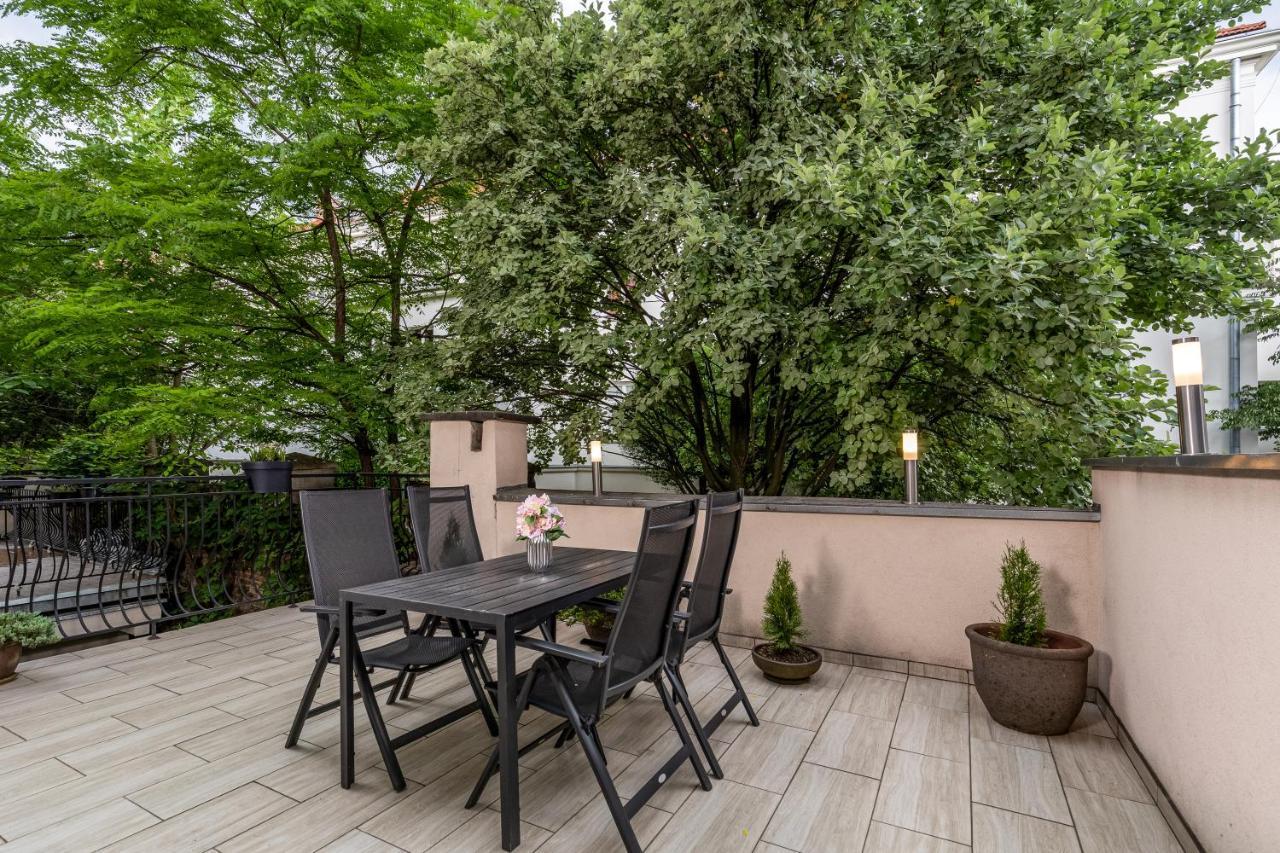 Z14 Boutique Residence - Krakow Old Town 외부 사진