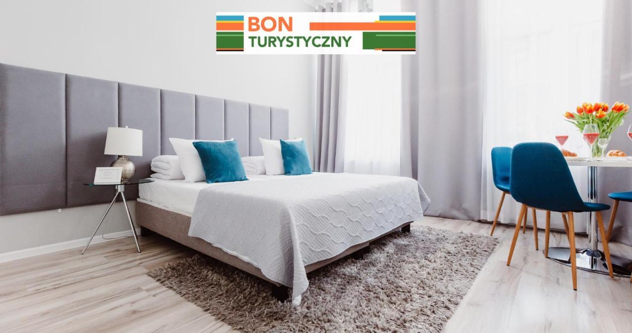 Z14 Boutique Residence - Krakow Old Town 외부 사진