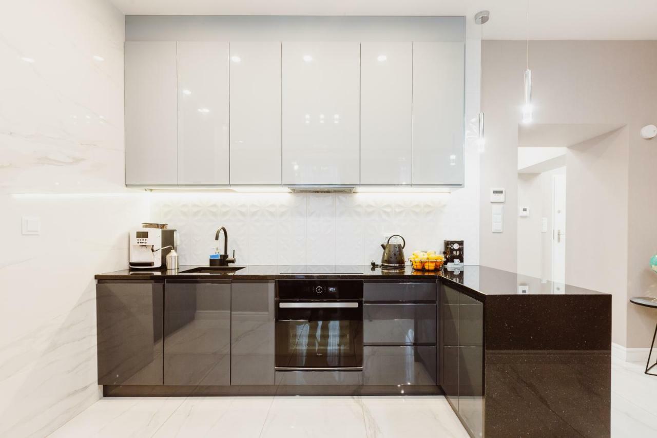 Z14 Boutique Residence - Krakow Old Town 외부 사진
