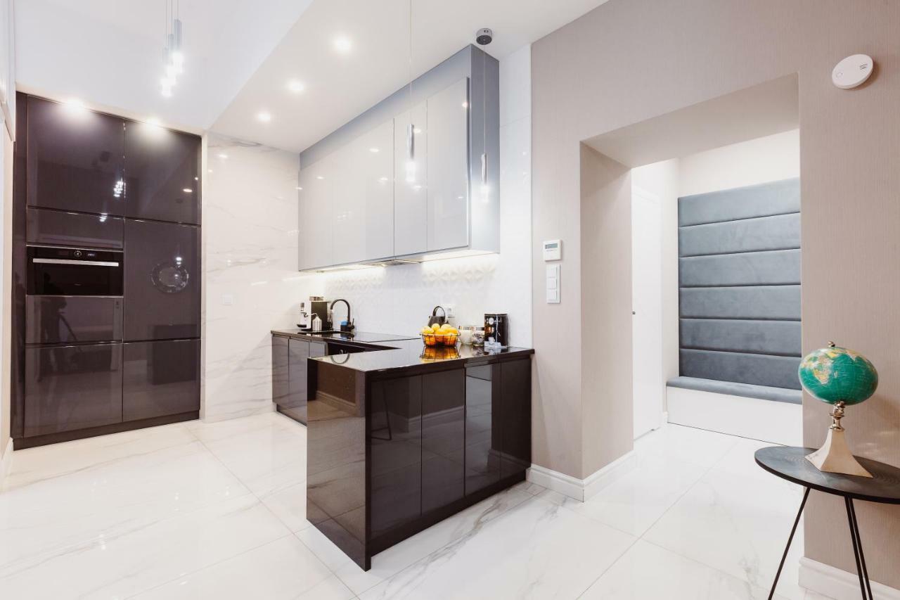 Z14 Boutique Residence - Krakow Old Town 외부 사진