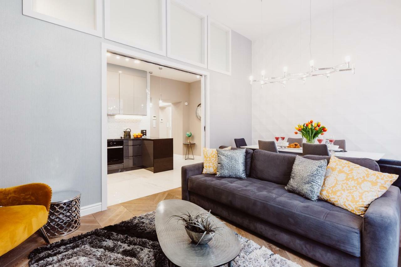 Z14 Boutique Residence - Krakow Old Town 외부 사진