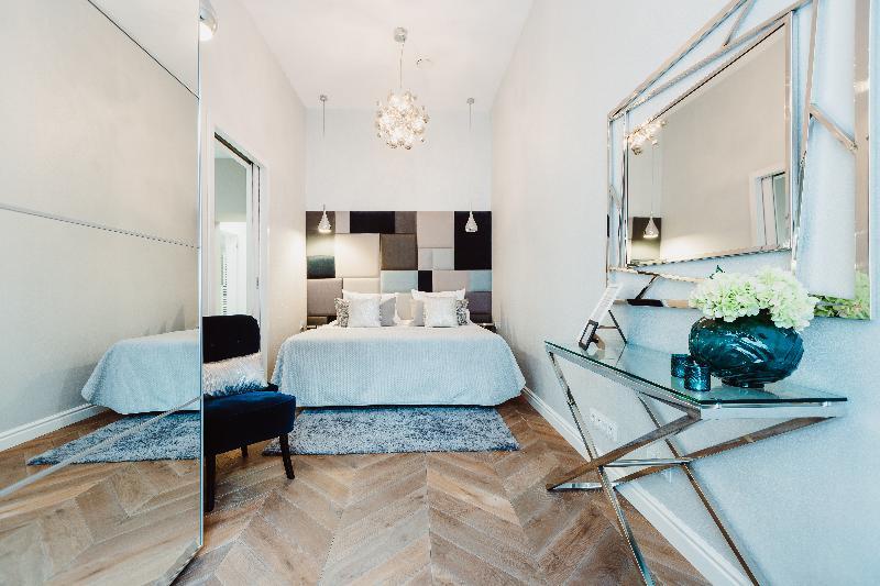 Z14 Boutique Residence - Krakow Old Town 외부 사진